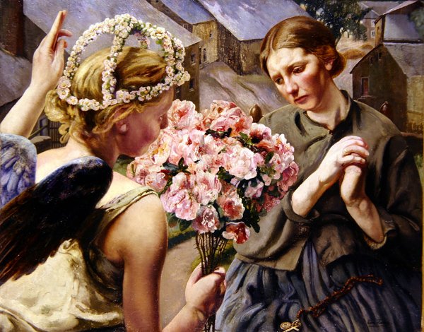 Acı Duyuru by Leon Henri Marie Frederic