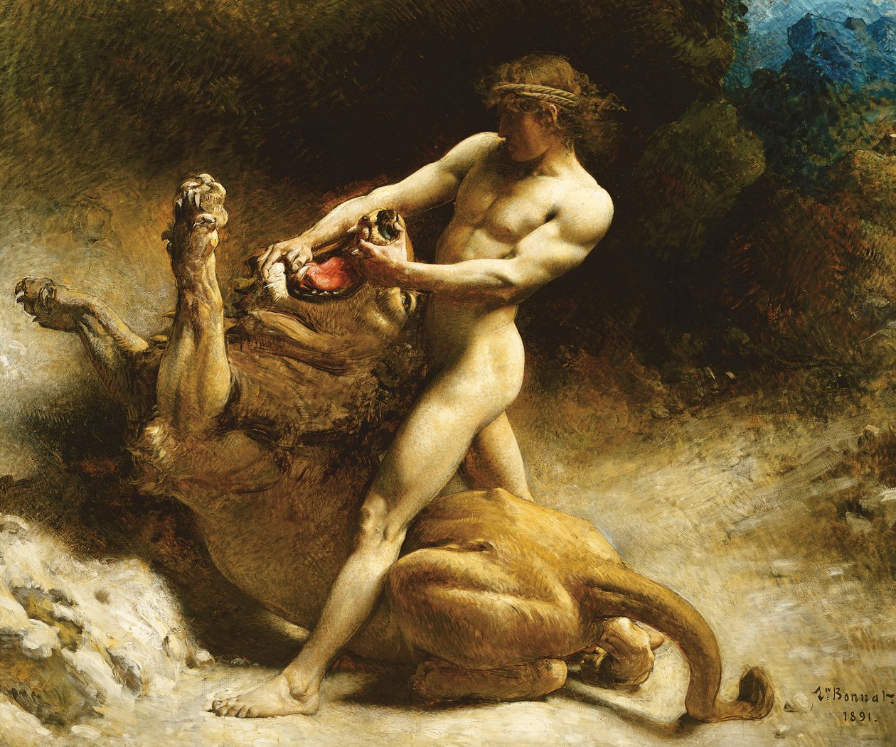 Samson