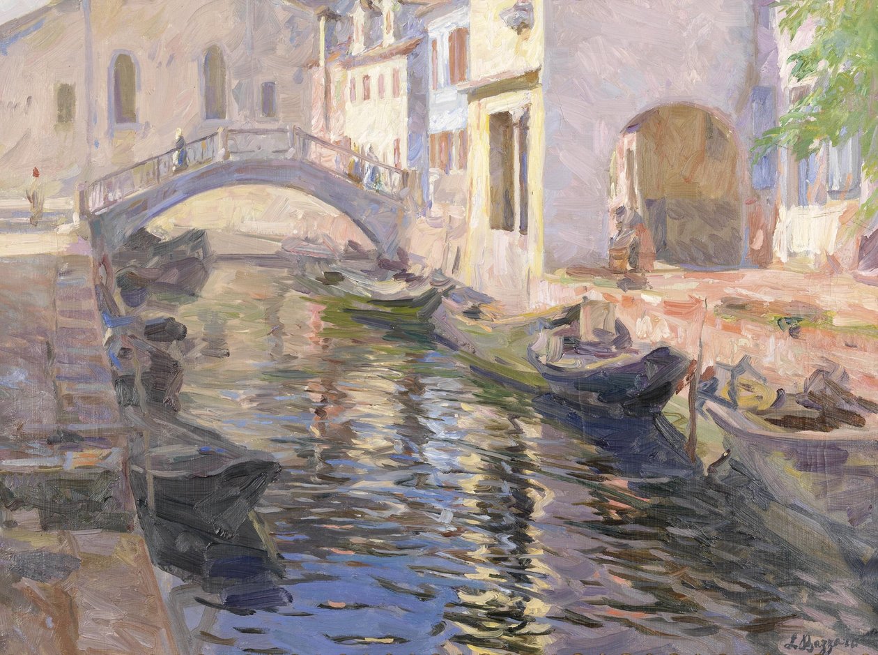 Venedik