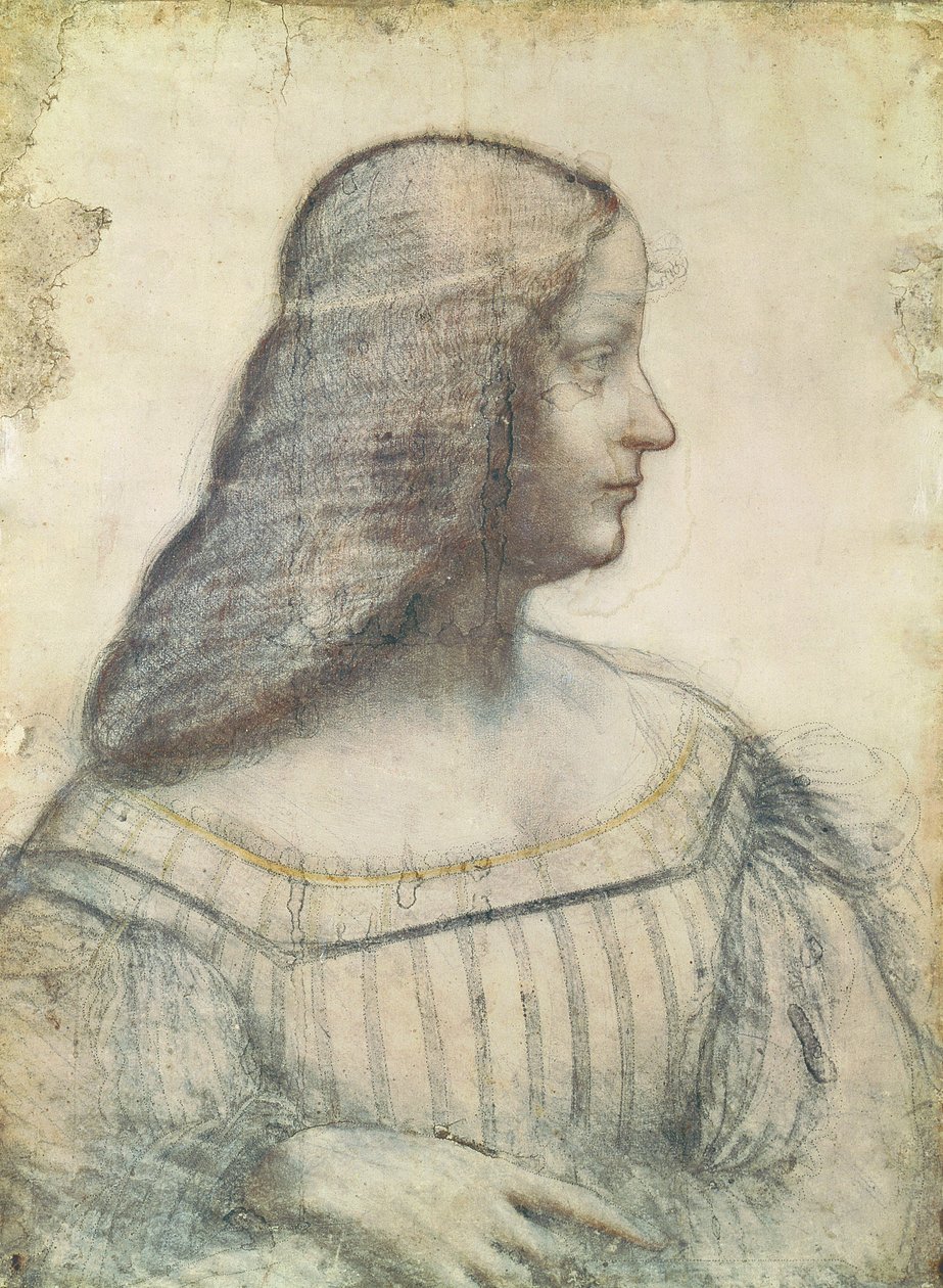 Isabella d