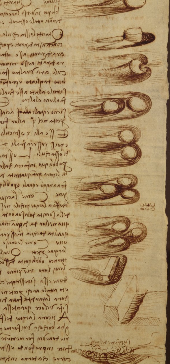Codex Leicester