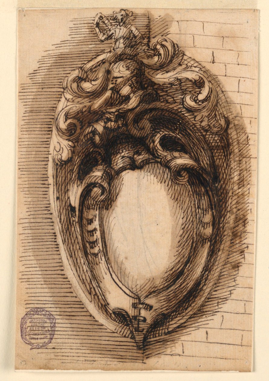Bir Rozet için Tasarım by Leonardo Scaglia