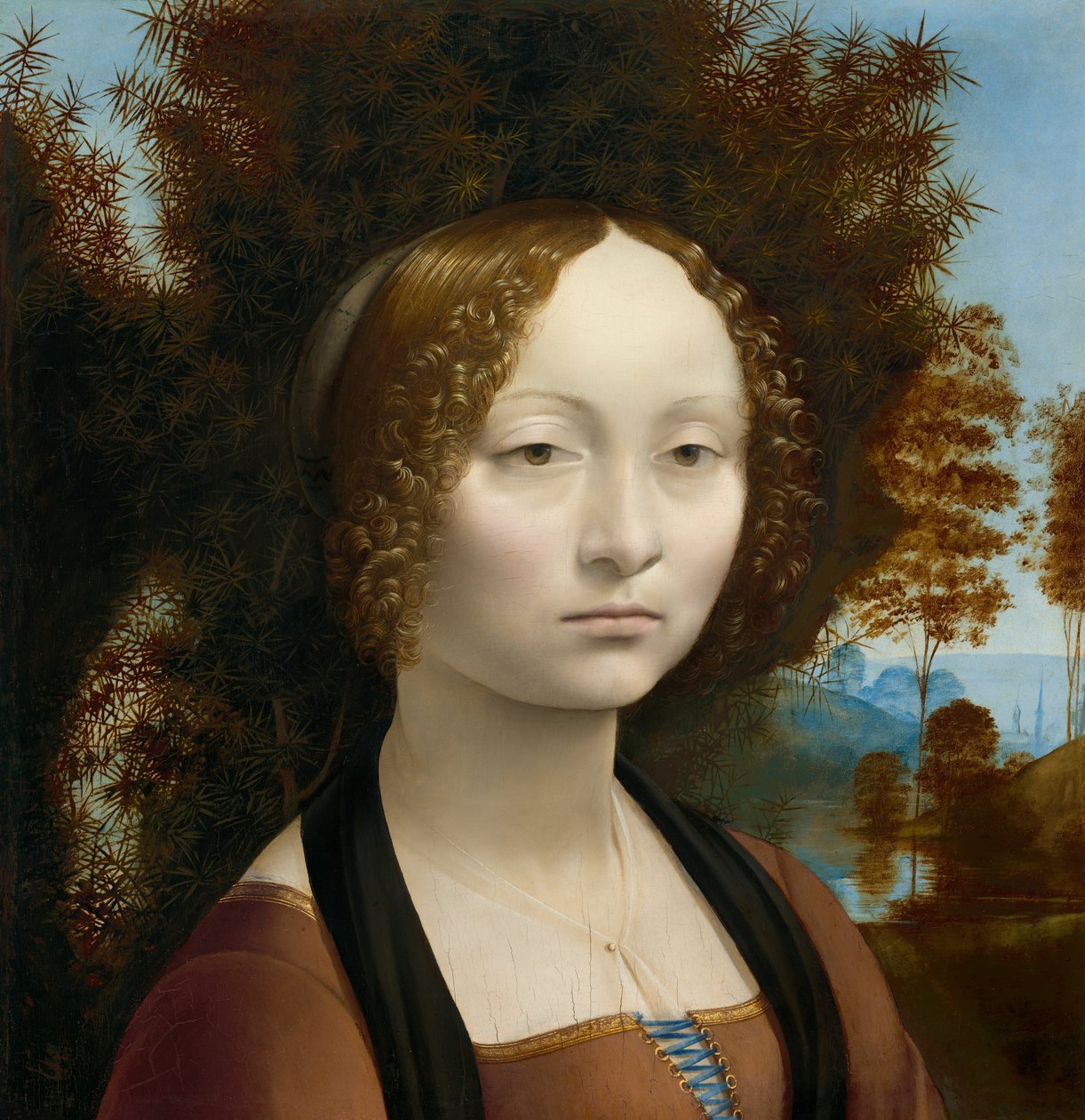 Ginevra de 