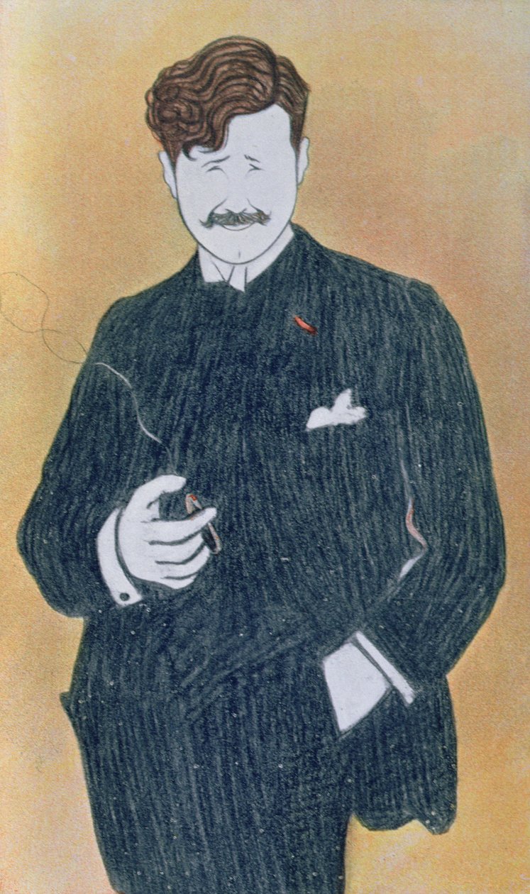 Georges Feydeau