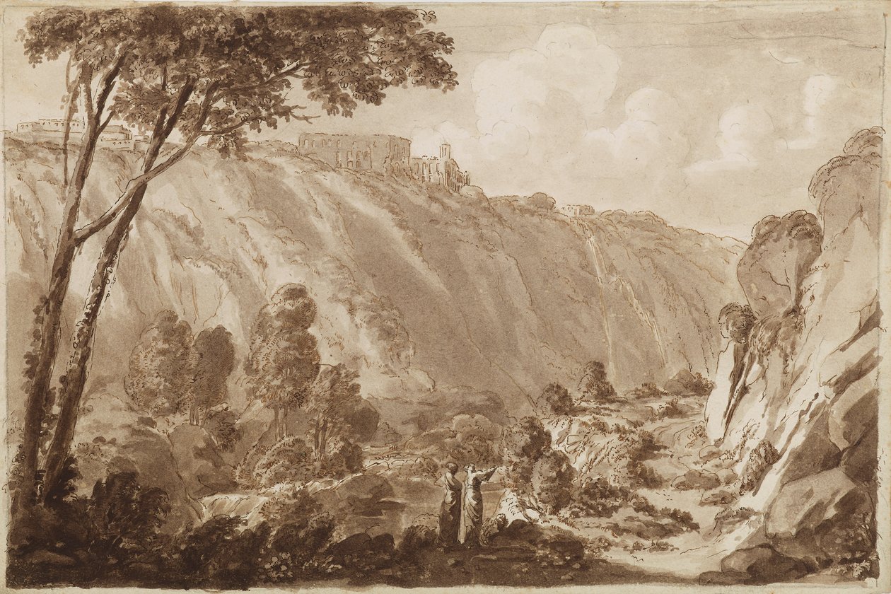 Villa Maecenas