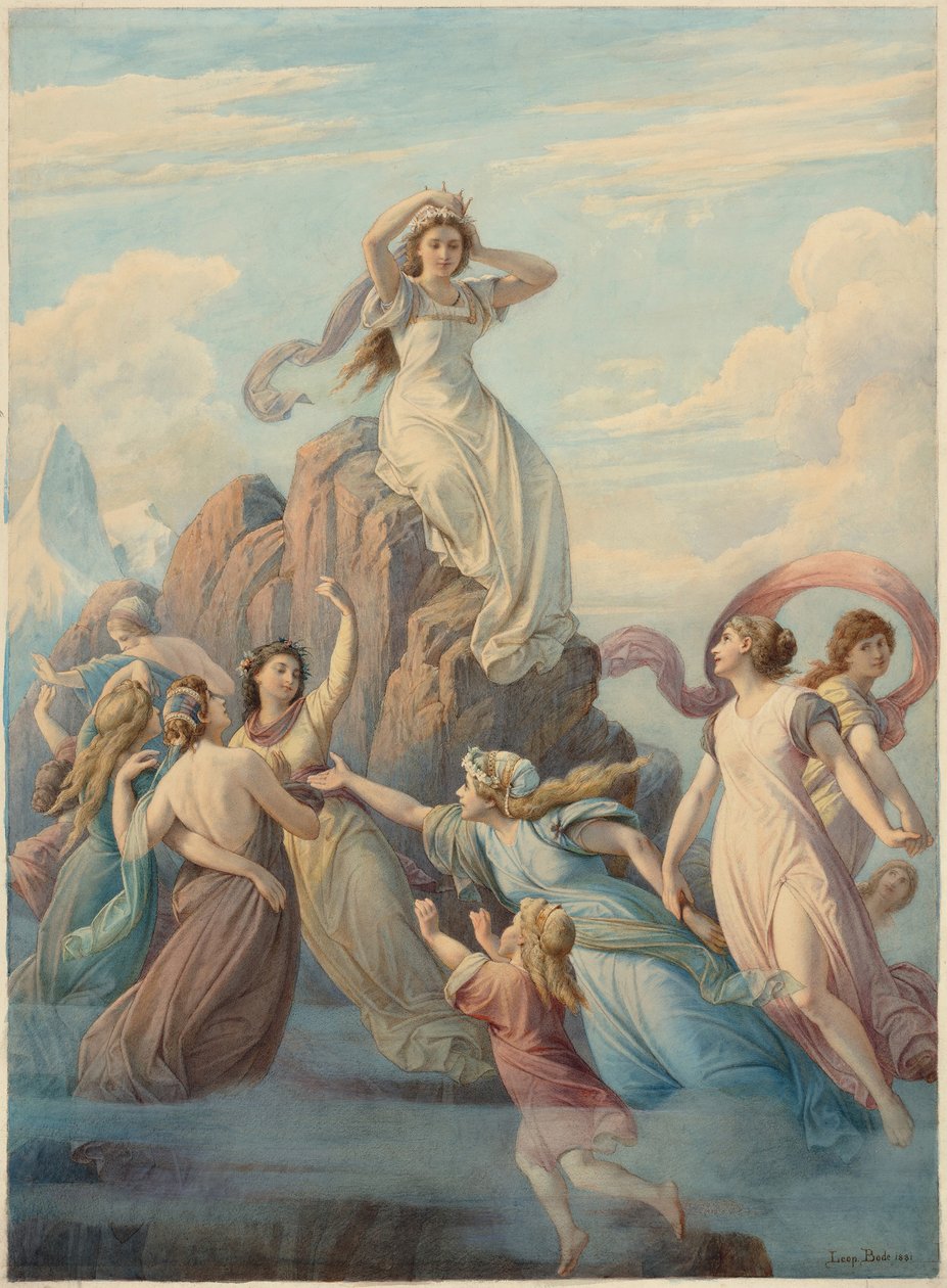 Friedrich Schiller