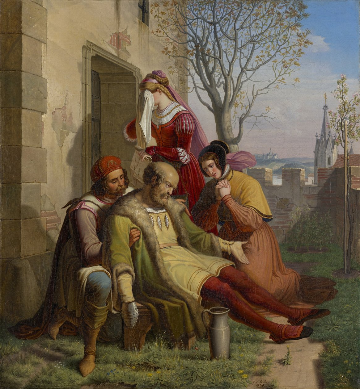Götz von Berlichingen