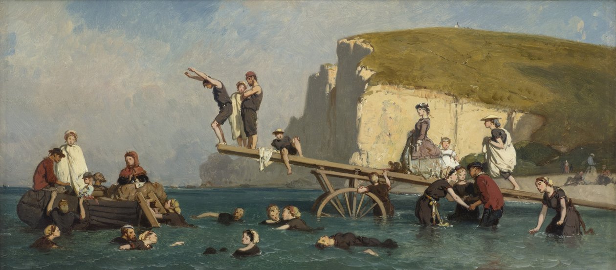 Étretat