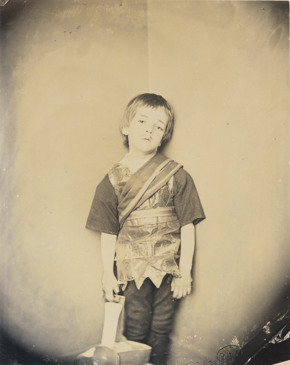 Akhilleus Çadırında by Lewis Carroll