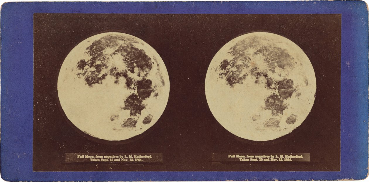  by Lewis M. Rutherford