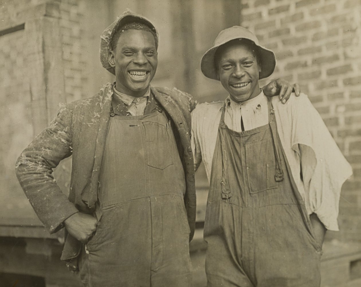  by Lewis Wickes Hine