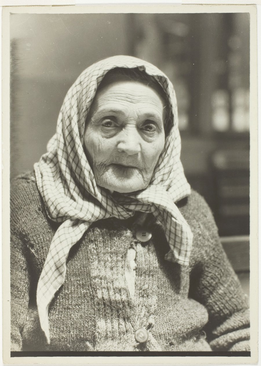  by Lewis Wickes Hine