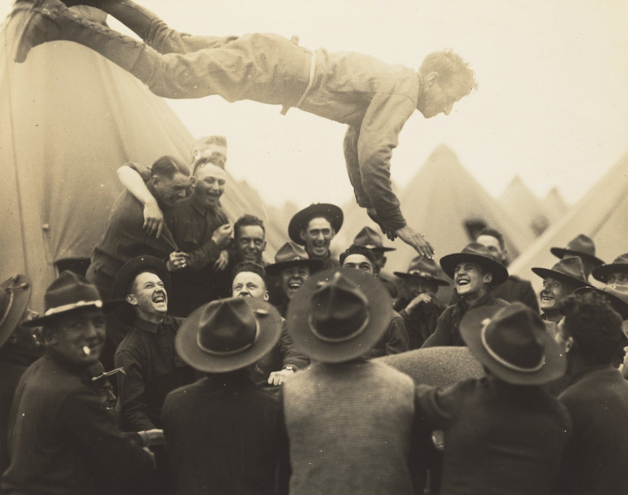  by Lewis Wickes Hine