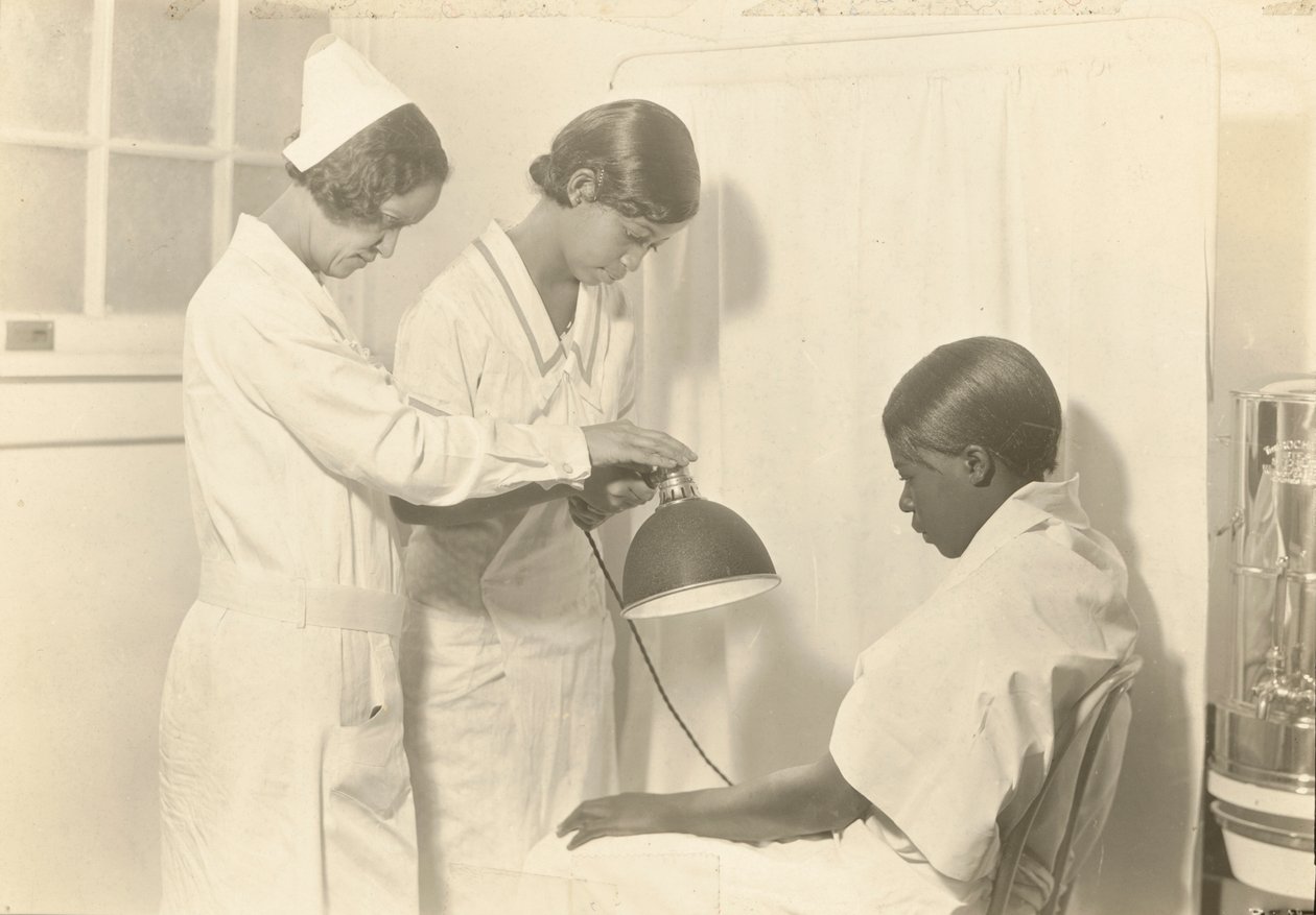 İsimsiz, ca. 1935. by Lewis Wickes Hine
