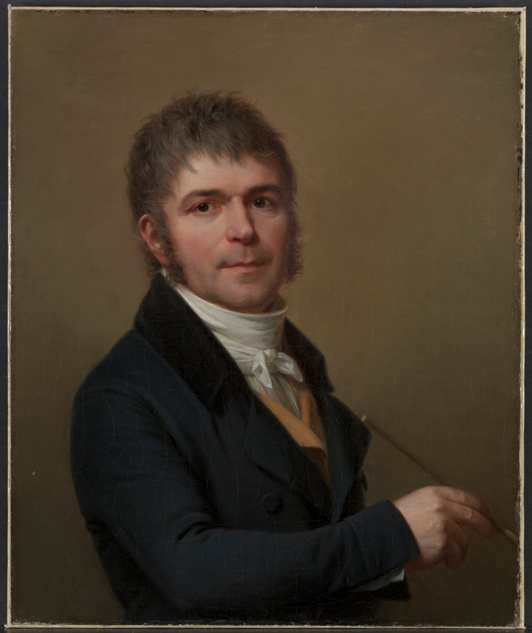 Otoportre, c. 1790