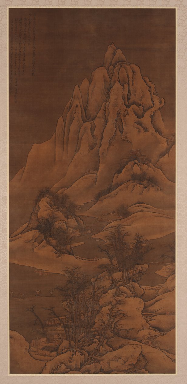 Guo Xi