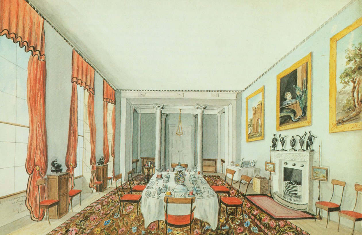 Aynhoe