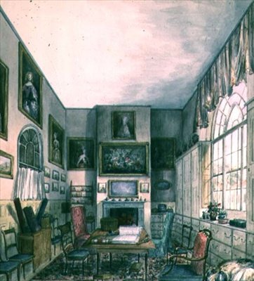 Aynhoe