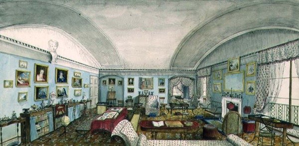 Aynhoe