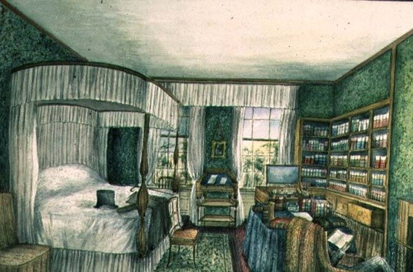 Aynhoe