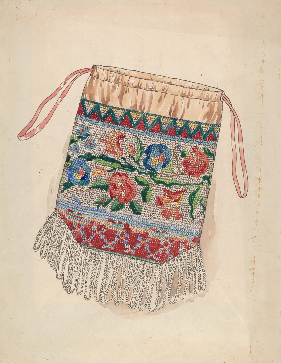 Çanta, 19351942. by Lillian Causey