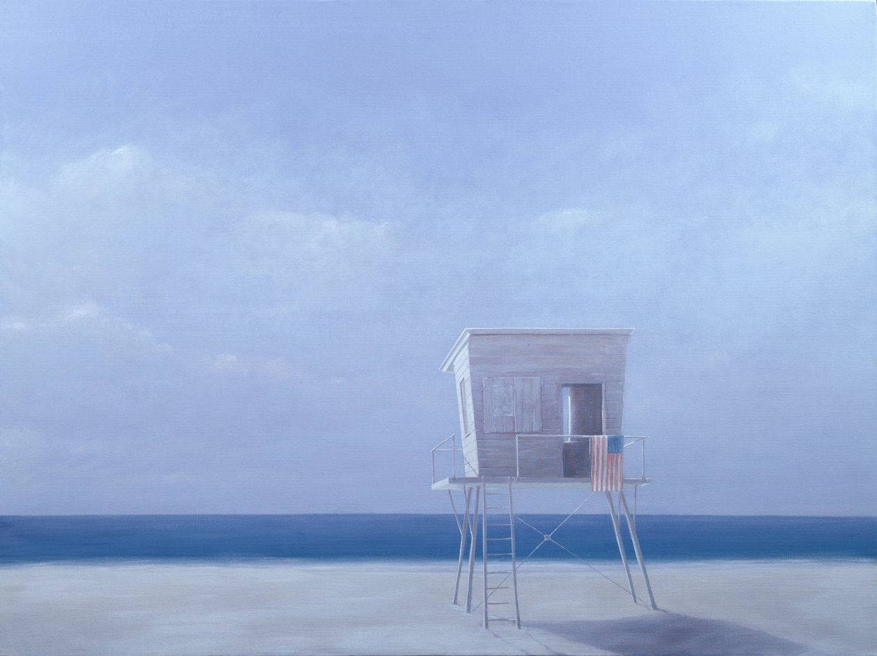 Şafak, Miami by Lincoln Seligman