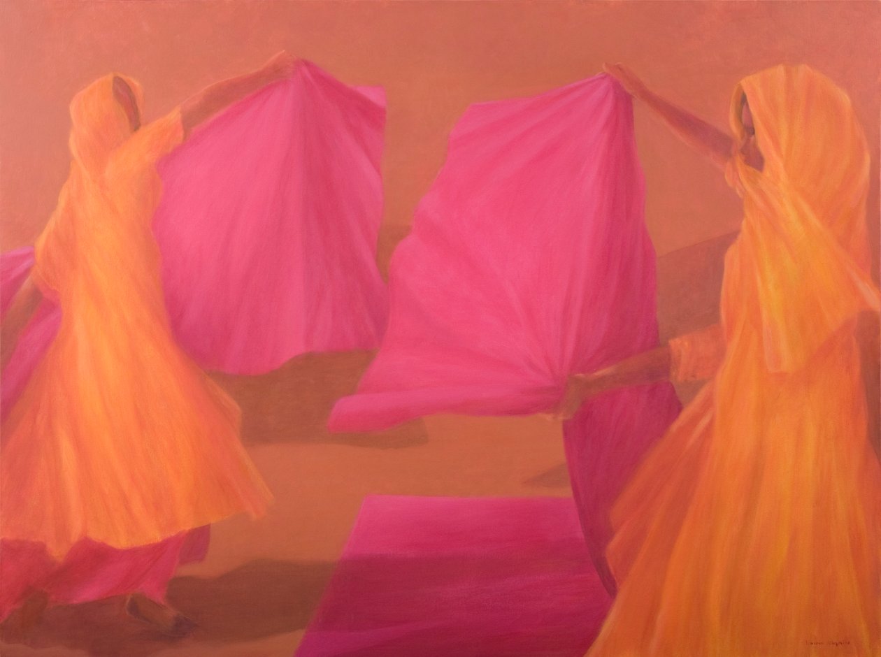 Saris