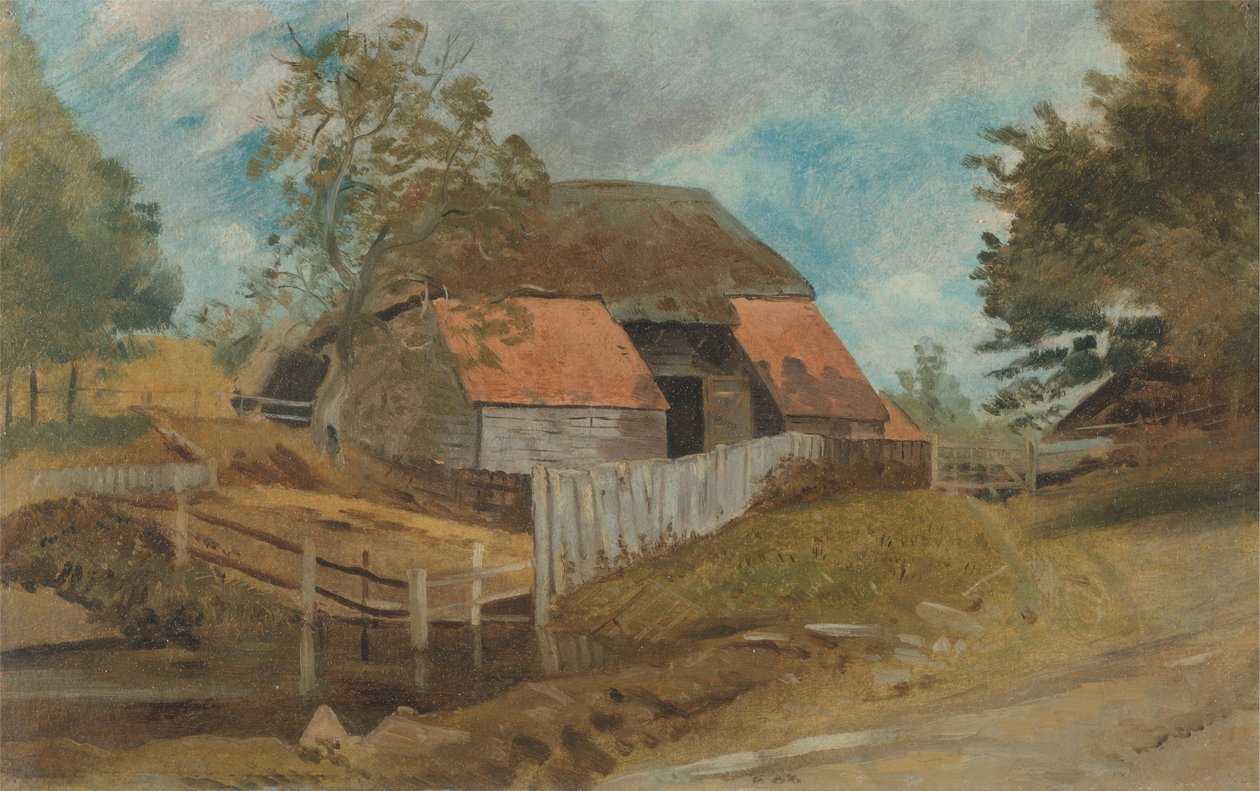 yaşlı çocuk by Lionel Constable