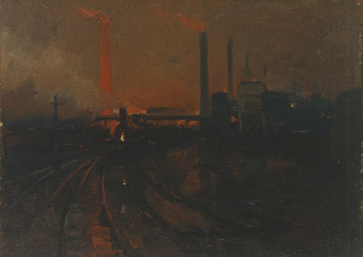  by Lionel Walden