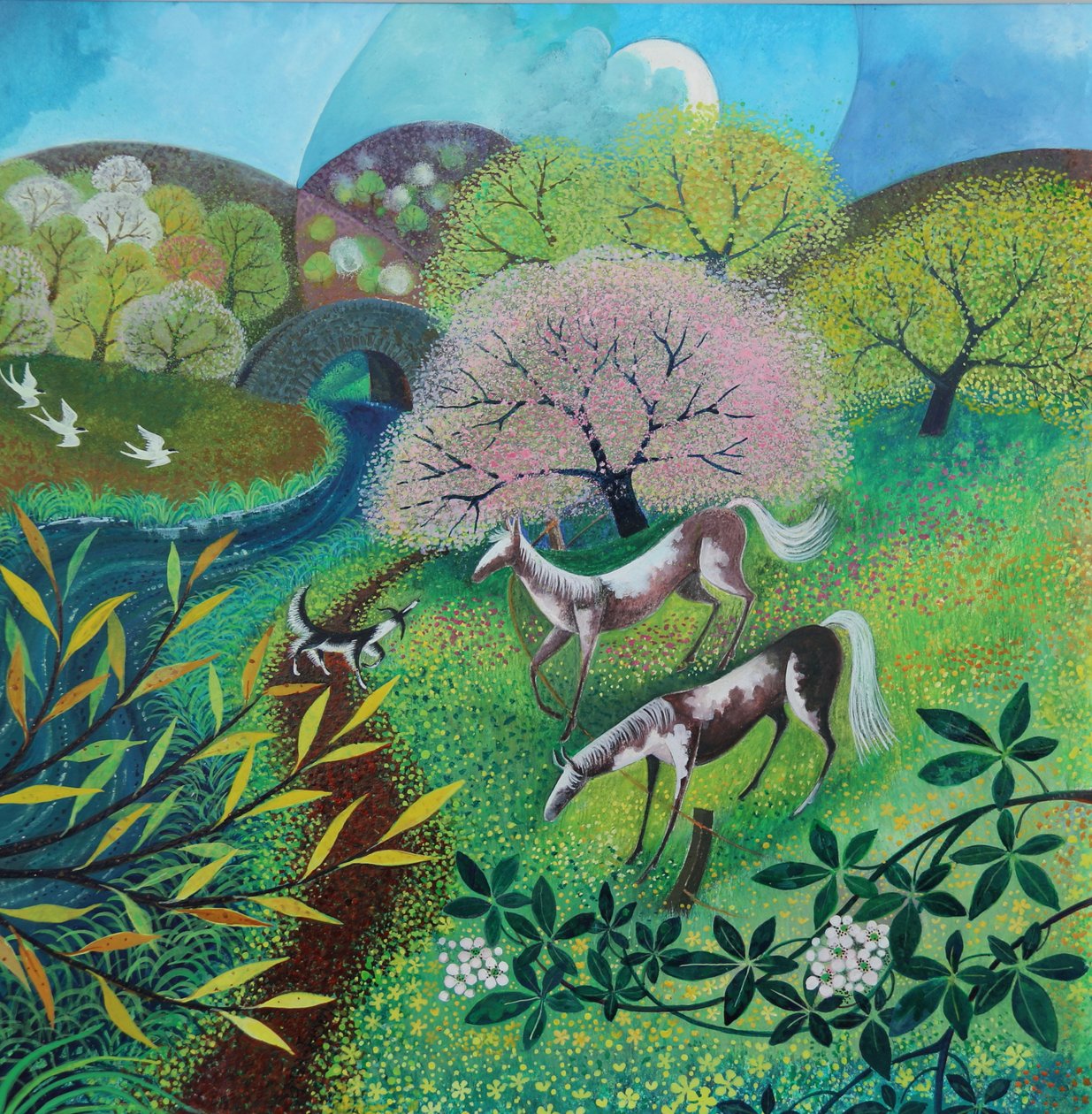  by Lisa Graa Jensen