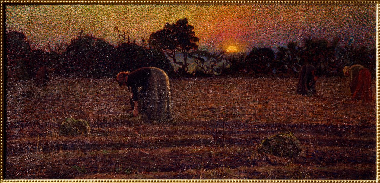 Gramignaie by Llewelyn Lloyd