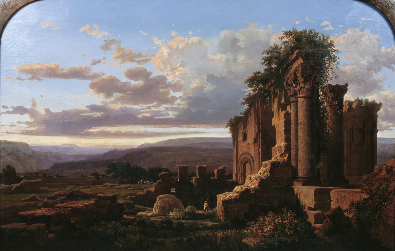 Kalıntılar by Lluís Rigalt