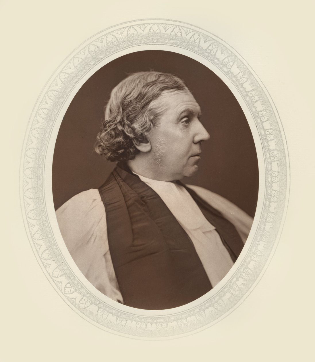 Archibald Cambell by Lock and Whitfield