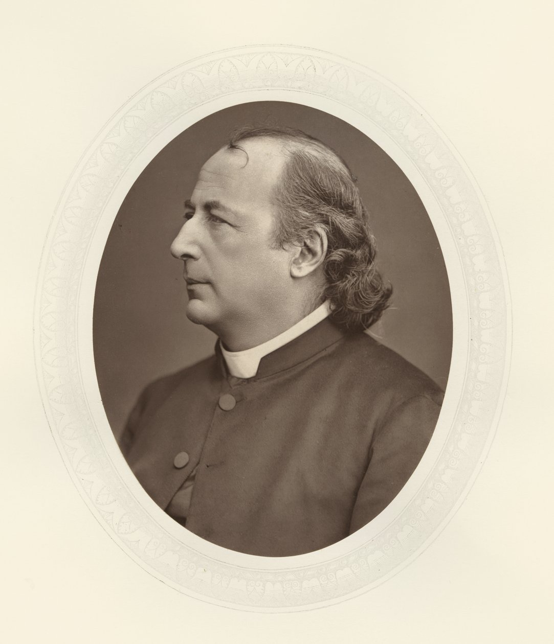 Charles Jean Marie Loyson by Lock and Whitfield