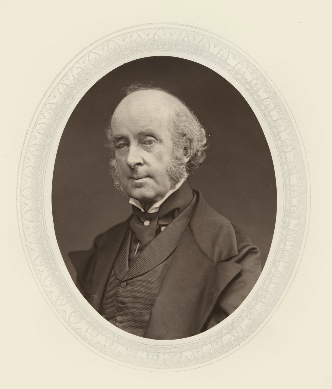 Lord Talbot de Malahide by Lock and Whitfield