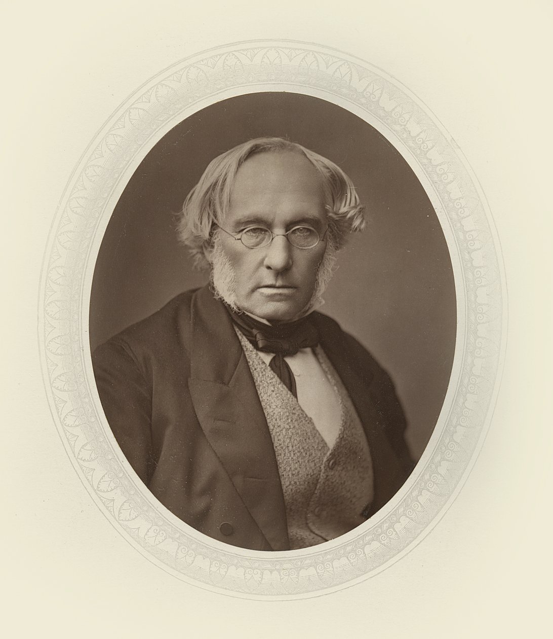 Sir Edward Çoban Creasy by Lock and Whitfield