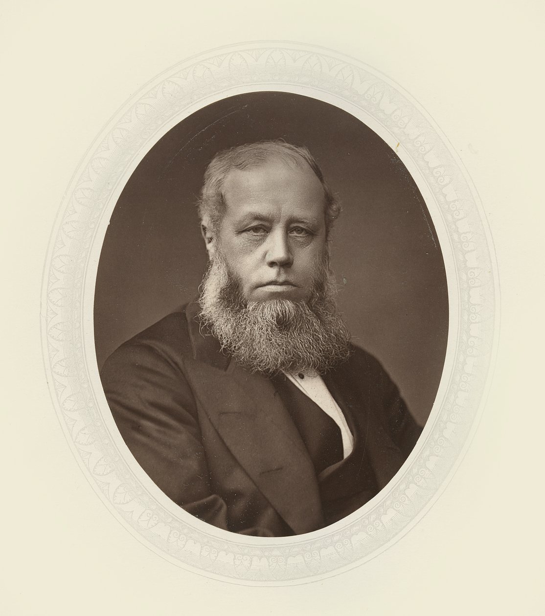 ಸರ್ ರಿಚರ್ಡ್ ಬಗ್ಗಲ್ಲಾಯ್ ಟರ್ಕ್ by Lock and Whitfield