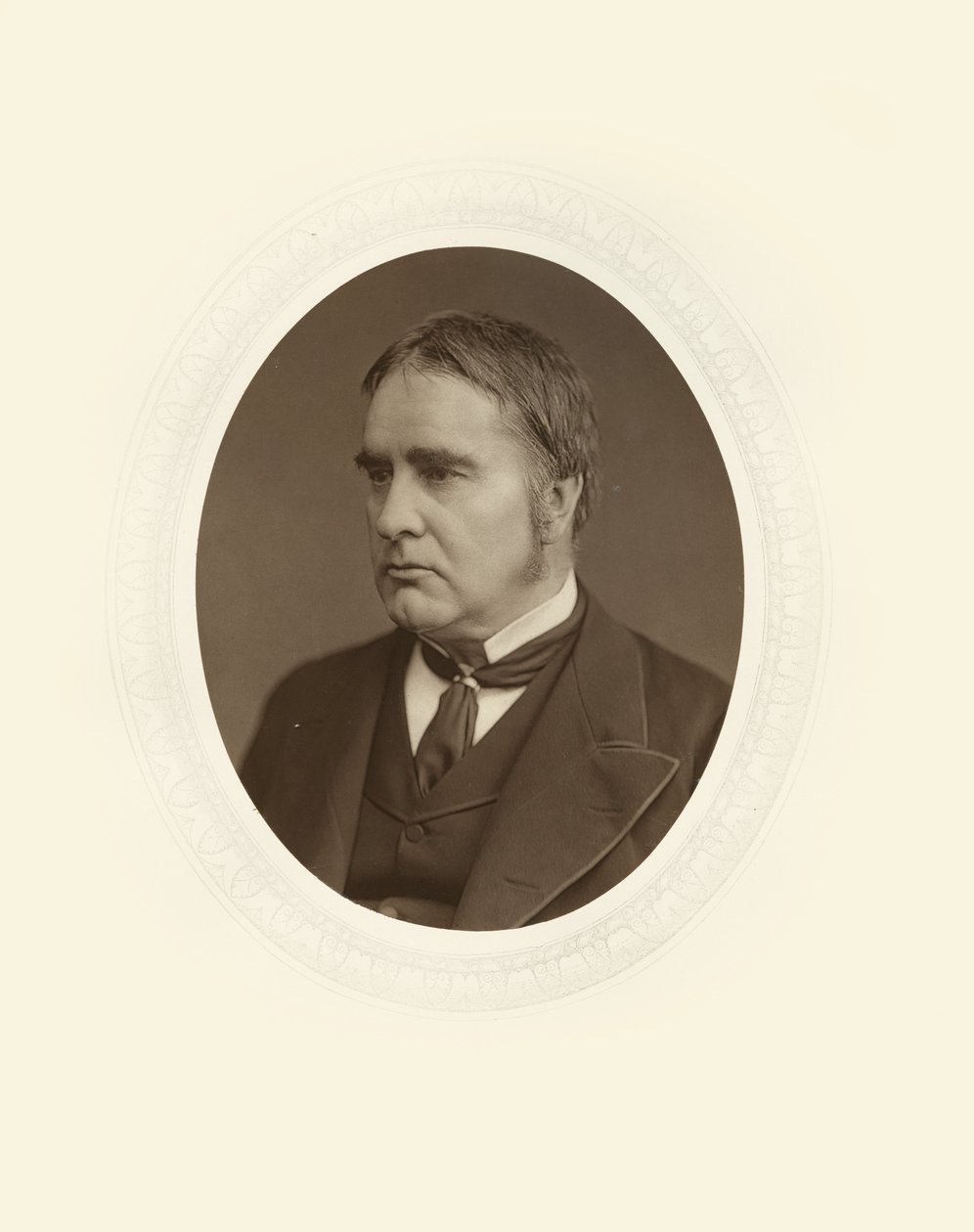 Sir William Withey Martı by Lock and Whitfield
