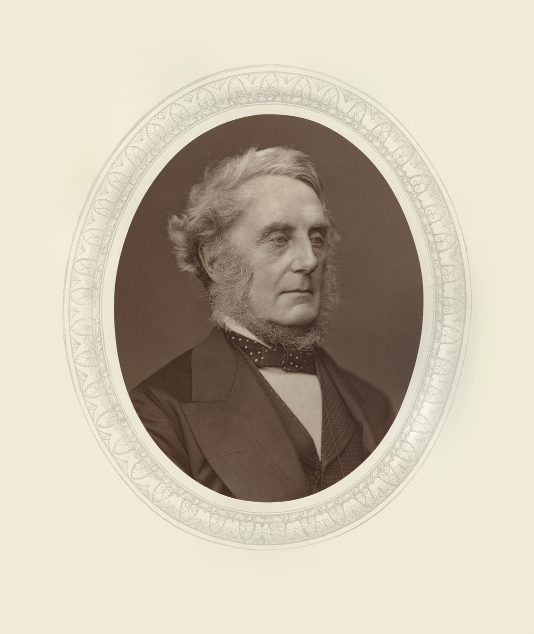 Vikont Cardwell by Lock and Whitfield