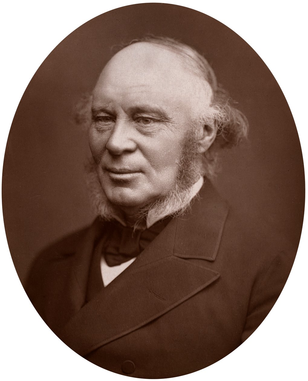 John Fowler, inşaat mühendisi, 1882. by Lock and Whitfield