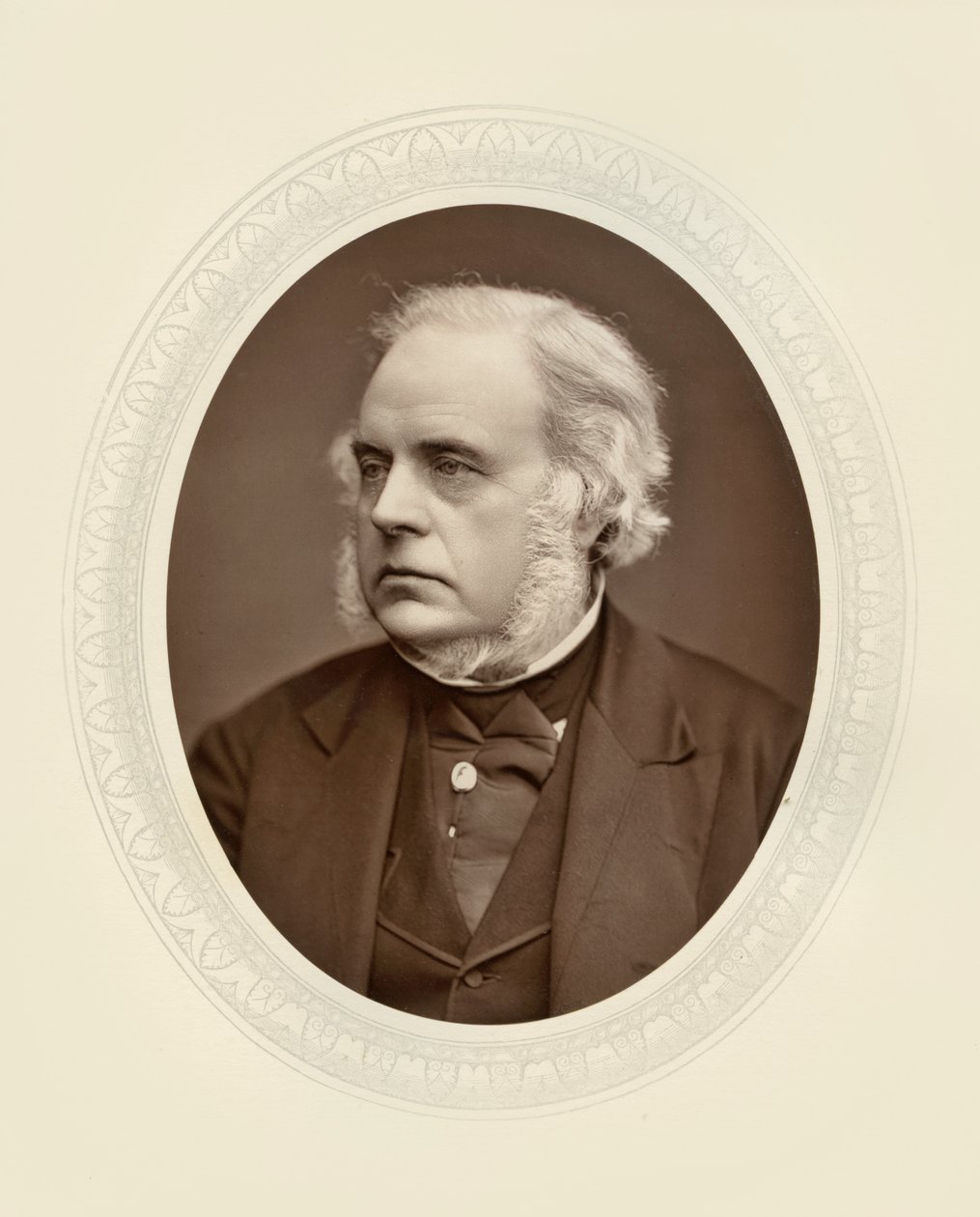 Doğru Hz. John Parlak by Lock and Whitfield