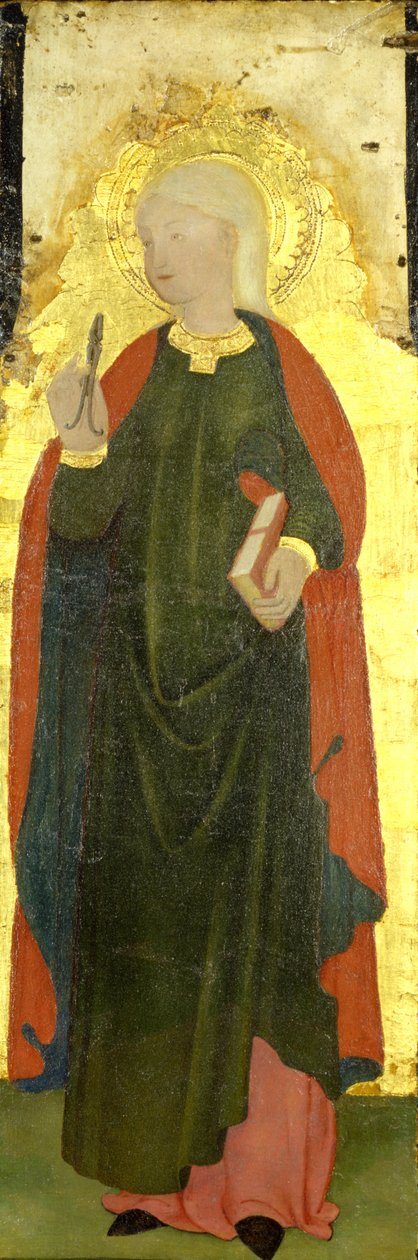 Aziz Apollonia by Lombard Master