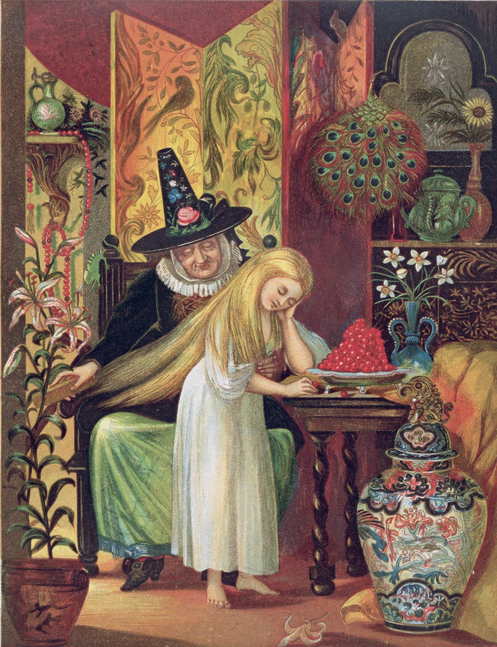 Hans Christian Andersen