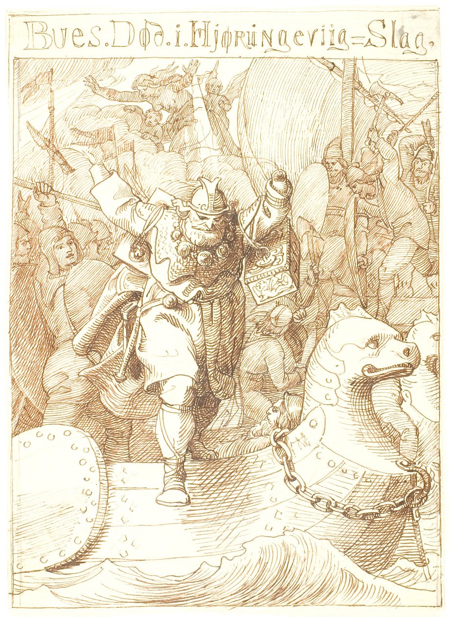 Otobüsler by Lorenz Frølich