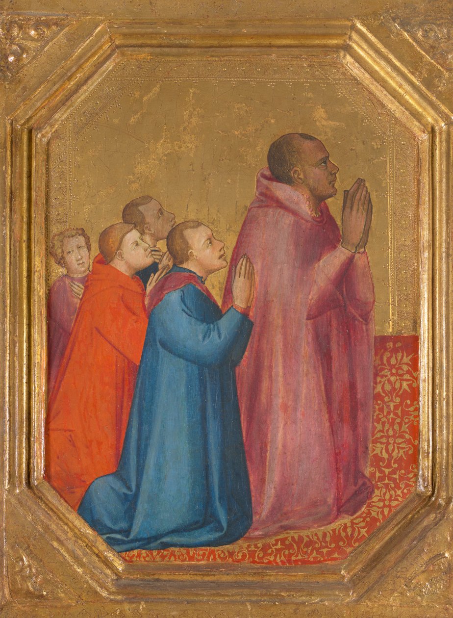 Bernardo di Cino Bartolini