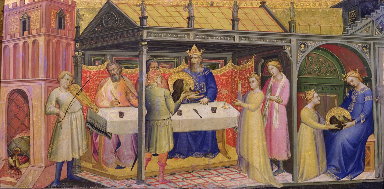 Herod