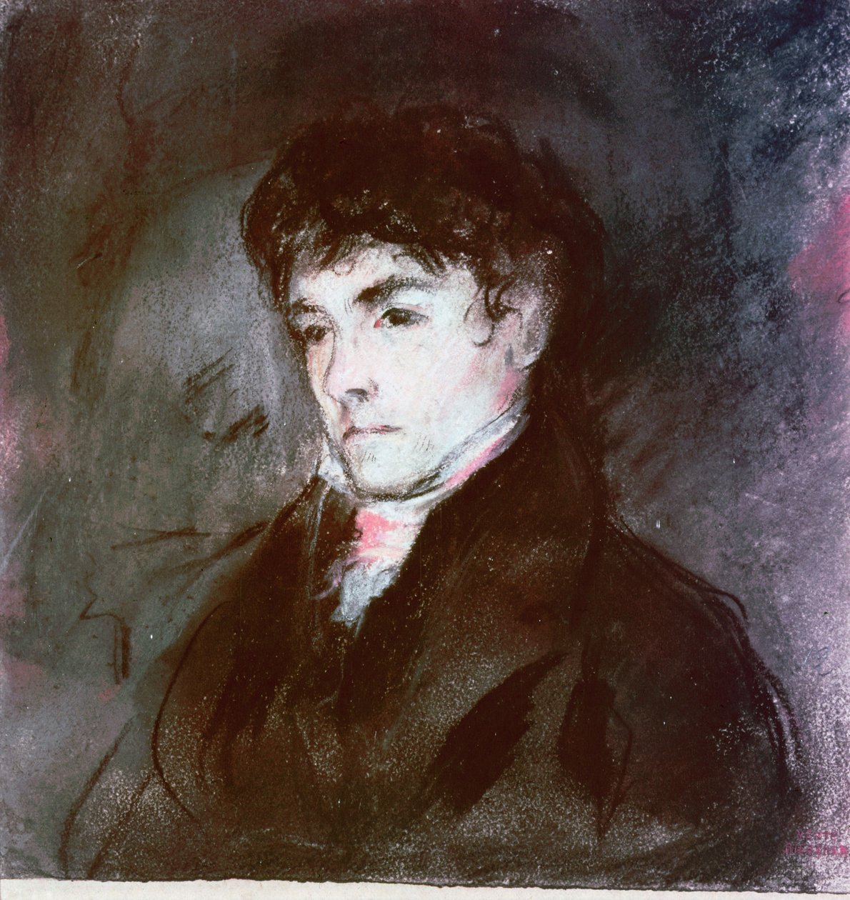 Eugene Delacroix