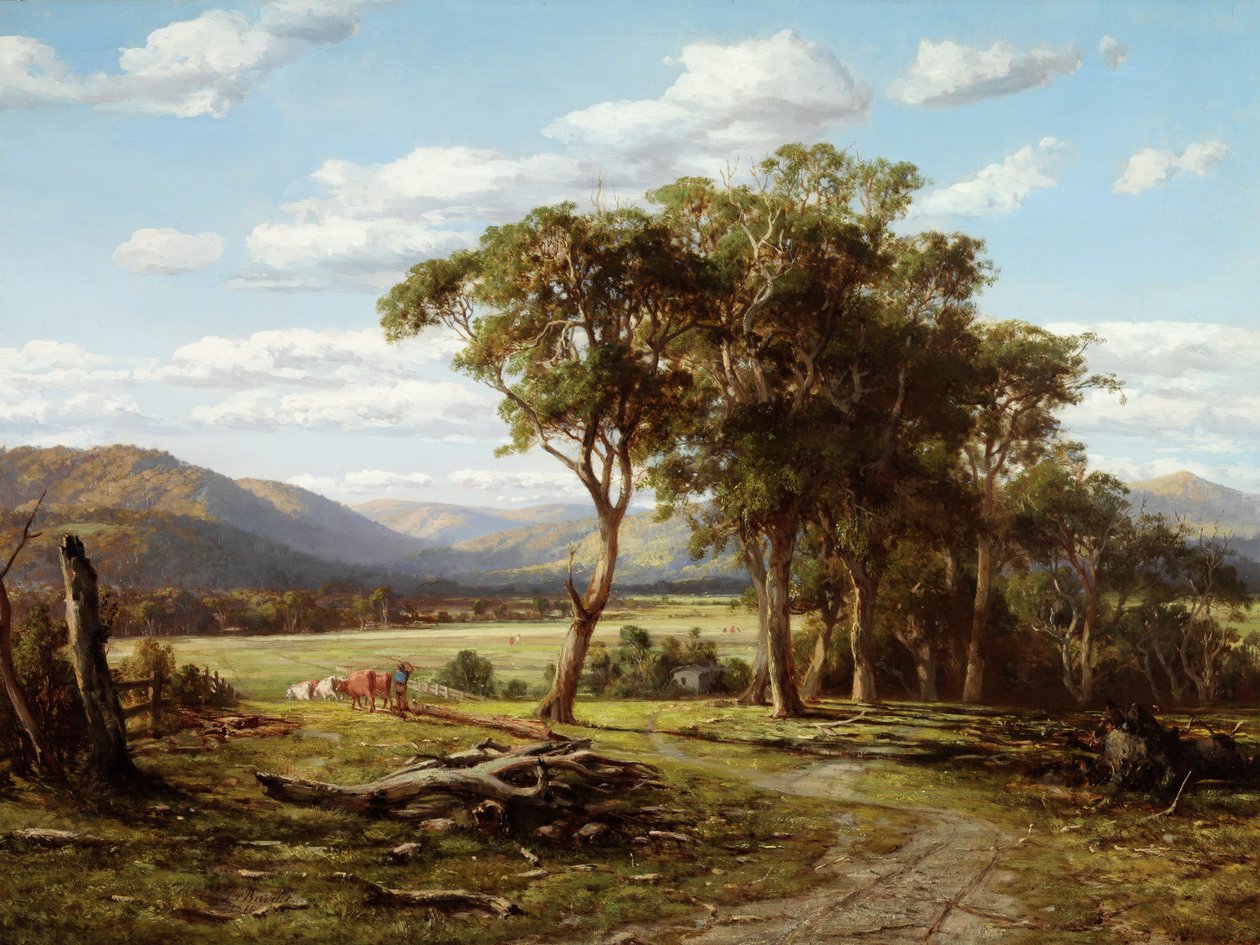 Lilydale
