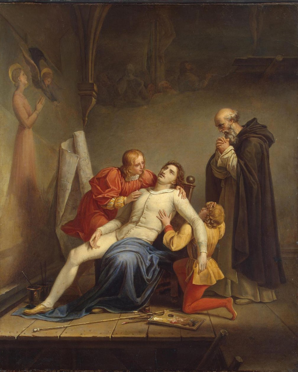 Masaccio