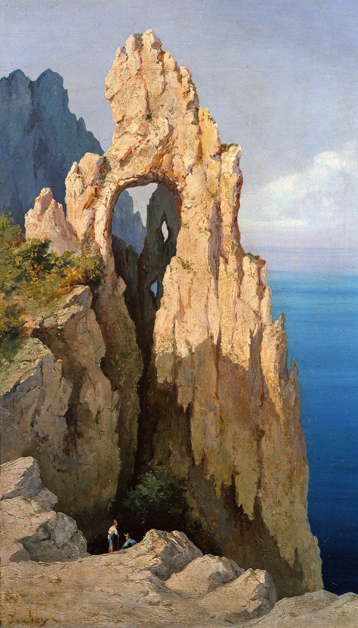 Capri